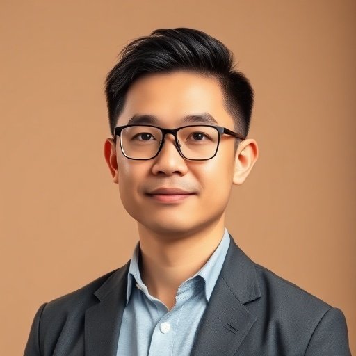 蘑菇影视技术副总裁张宇航