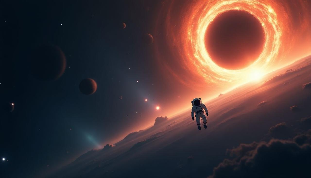 蘑菇影视科幻推荐《星际迷途：黑暗觉醒》封面
